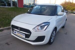 2023 Suzuki Swift GL HYBRID AUTO (1)