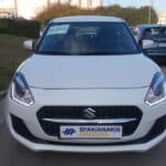 2023 Suzuki Swift GL HYBRID AUTO (2)