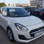 2023 Suzuki Swift GL HYBRID AUTO (3)