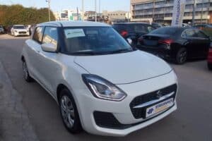 2023 Suzuki Swift GL HYBRID AUTO (3)