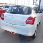 2023 Suzuki Swift GL HYBRID AUTO (4)