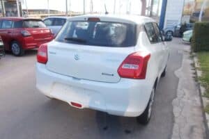 2023 Suzuki Swift GL HYBRID AUTO (4)