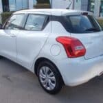 2023 Suzuki Swift GL HYBRID AUTO (5)
