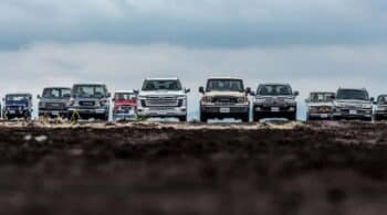 Toyota: «Βγάζουμε πάρα πολλά αυτοκίνητα»