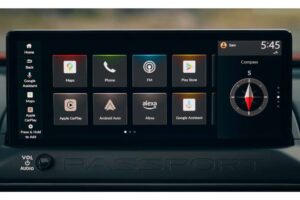 2026-honda-passport-infotainment-screen