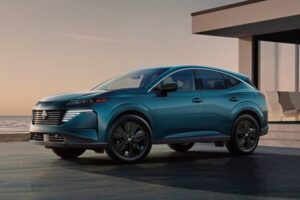 2026 nissan murano