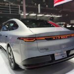 2026 nissan primera ev