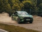 Η Ford Mustang Mach-E Rally δείχνει τα EV από... το πλάι