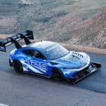 ford pikes peak