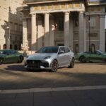 maserati
