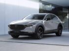 Νέο Mazda CX-30 με λίγες και προσεκτικές αλλαγές