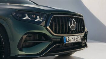 Γιατί το αστέρι της Mercedes έχει τρεις ακτίνες; (+video)