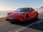 Νέα Porsche Taycan με αλλαγές ταχυτήτων «α λα» Hyundai