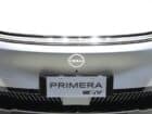 Νέο Nissan Primera από την Κίνα με αγάπη