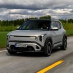 kia ev2 aftonomia