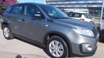 Προσφορά Suzuki Vitara με 12.980 ευρώ