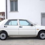 lancia delta