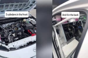 7 cylinder toyota camry 02