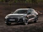 Νέο Audi A6 Allroad δίνει την εναλλακτική στα premium SUV