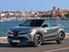 Νέα Alfa Romeo Junior πιο προσιτή και εγγυημένη από ποτέ