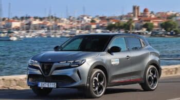 Νέα Alfa Romeo Junior πιο προσιτή και εγγυημένη από ποτέ