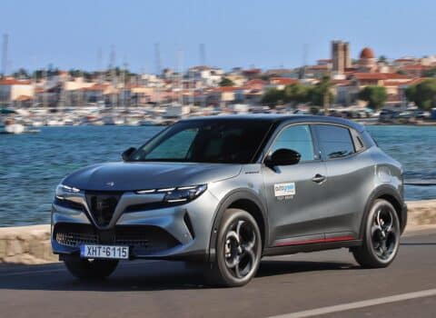 Νέα Alfa Romeo Junior πιο προσιτή και εγγυημένη από ποτέ