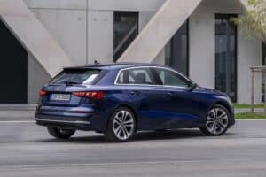 Audi A3 2026 (2)