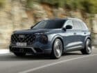 Νέο Audi Q7 πιο επιβλητικό και τεχνολογικά προηγμένο από ποτέ
