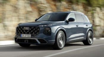 Νέο Audi Q7 πιο επιβλητικό και τεχνολογικά προηγμένο από ποτέ