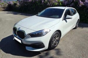 BMW 116i 2023 (1)