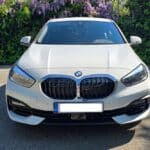 BMW 116i 2023 (2)