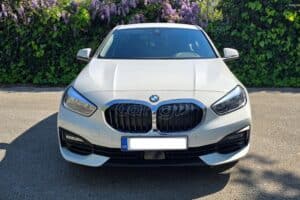 BMW 116i 2023 (2)