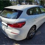 BMW 116i 2023 (3)