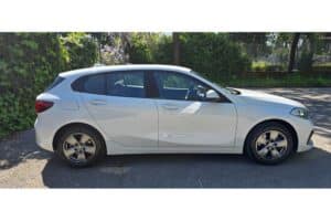 BMW 116i 2023 (4)