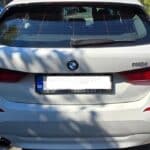 BMW 116i 2023 (8)