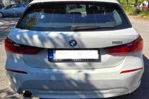 BMW 116i 2023 (8)