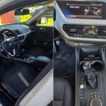 BMW 116i 2023 (9)