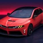 BMW M Concept Neue Klasse (1)