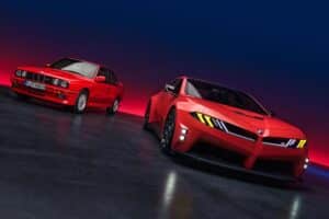 BMW M Concept Neue Klasse (15)