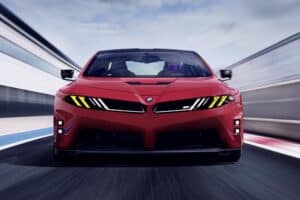 BMW M Concept Neue Klasse (16)