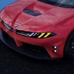 BMW M Concept Neue Klasse (18)