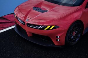 BMW M Concept Neue Klasse (18)