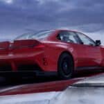 BMW M Concept Neue Klasse (19)
