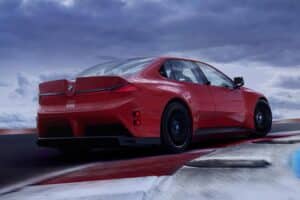 BMW M Concept Neue Klasse (19)
