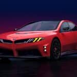 BMW M Concept Neue Klasse (2)