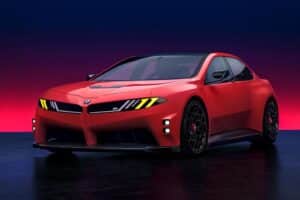 BMW M Concept Neue Klasse (2)