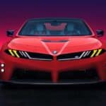 BMW M Concept Neue Klasse (20)