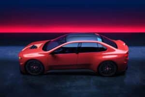 BMW M Concept Neue Klasse (21)