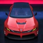 BMW M Concept Neue Klasse (3)