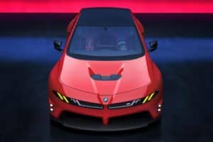 BMW M Concept Neue Klasse (3)